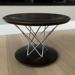 Rocking Stool by Isamu Noguchi for Vitra | Vitra Design Museum Edition (2001)